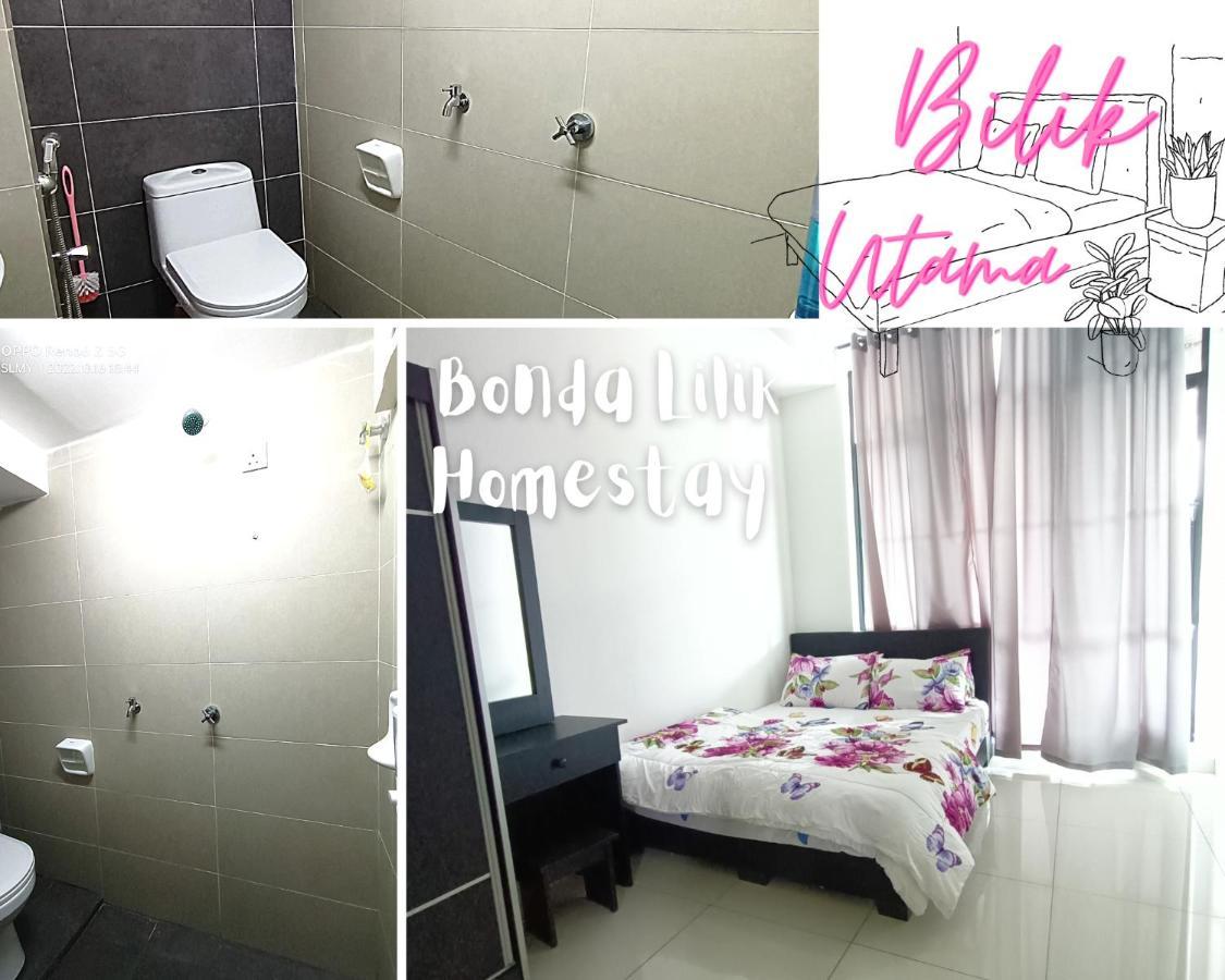 קלאנג Bonda Lilik Homestay מראה חיצוני תמונה